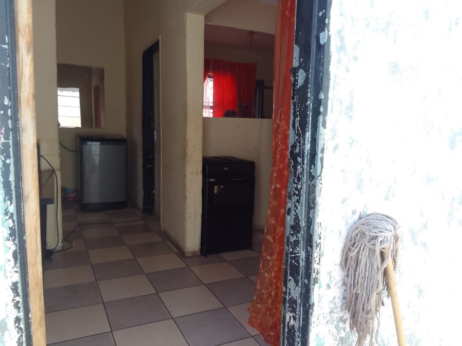 2 Bedroom Property for Sale in Tafelsig Western Cape